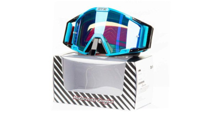 Очки Мотокросс GTX 5025