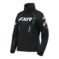 Куртка FXR Team FX с утеплителем