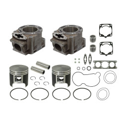 SM-09611K Ремкомплект цилиндра СТАНДАРТ Sledex для Polaris