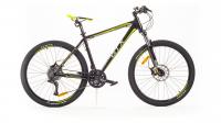 Горный велосипед 27,5 GTX  ALPIN 4000  (рама 19) (000040)