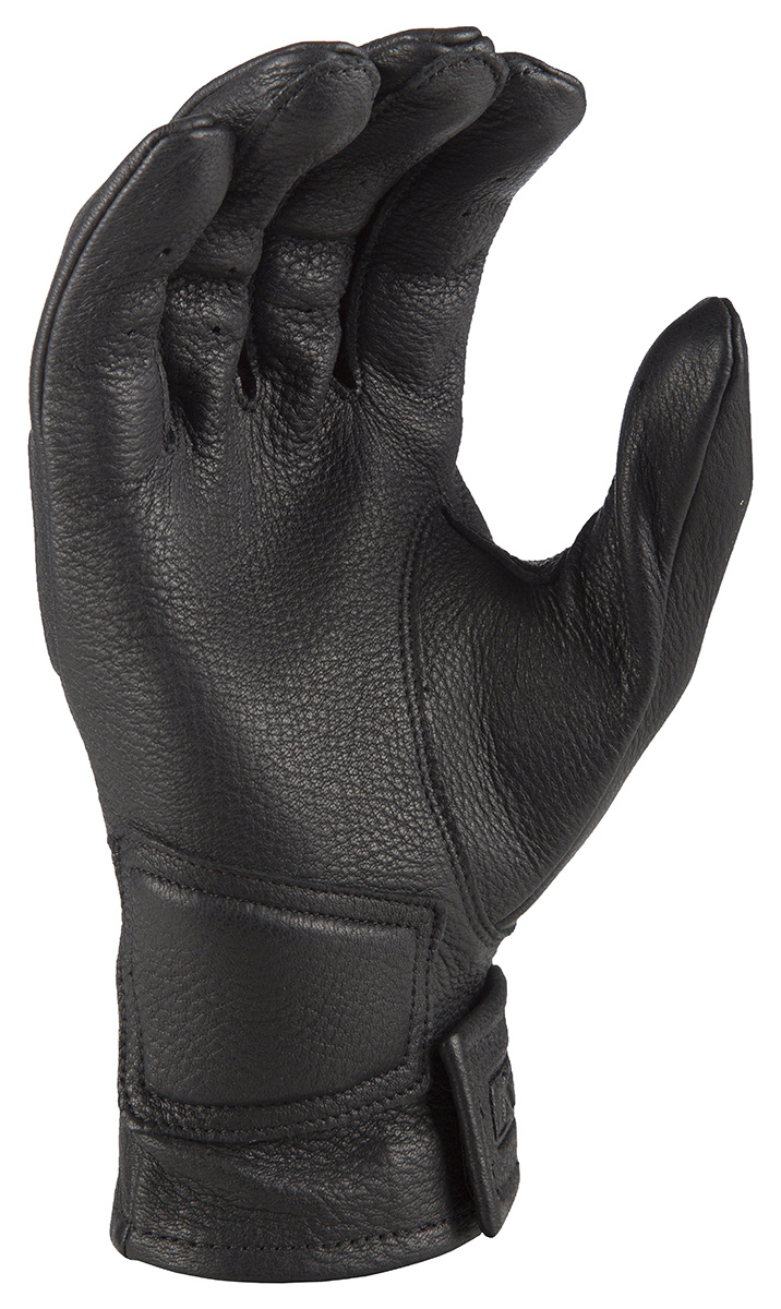 Перчатки для мотокросса Klim Rambler Glove LG Black купить за 7 800 руб.