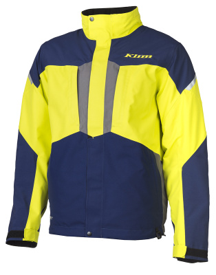 Куртка Klim Keweenaw