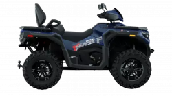 Квадроцикл Loncin XWolf 550L NEW