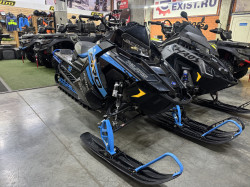 Б/У Горный снегоход Polaris 850 PRO-RMK 155 Б/У Горный снегоход Polaris 850 PRO-RMK 155