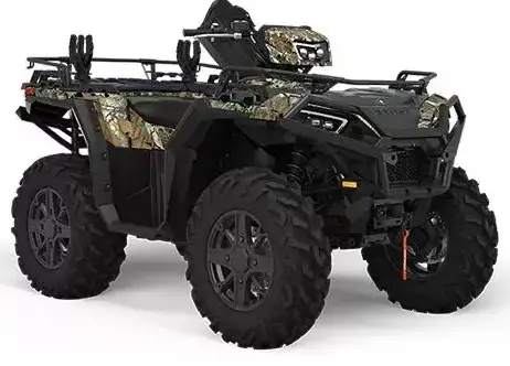 Квадроцикл POLARIS Sportsman Forest 500