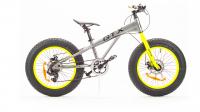Велосипед Fat Bikes 20 GTX FAT 01  (рама 11) (000060)