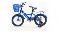 Детский велосипед 20" KROSTEK WAKE (голубой)