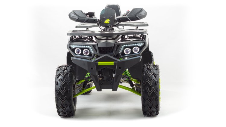 Квадроцикл 200 WILD TRACK LUX ( баланс. вал) A купить за 188 000 руб.
