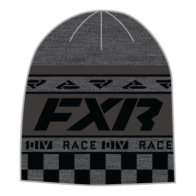 Шапка FXR Race Division