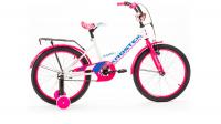 Детский велосипед 20 KROSTEK BAMBI BOY (500103)