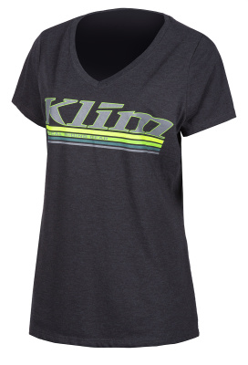 Футболка Klim Kute V-Neck