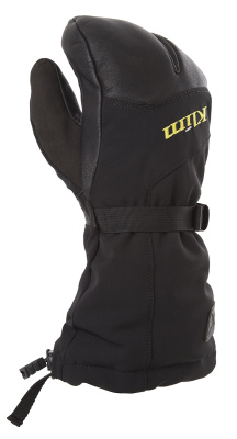 Перчатки Klim Tundra Split Finger