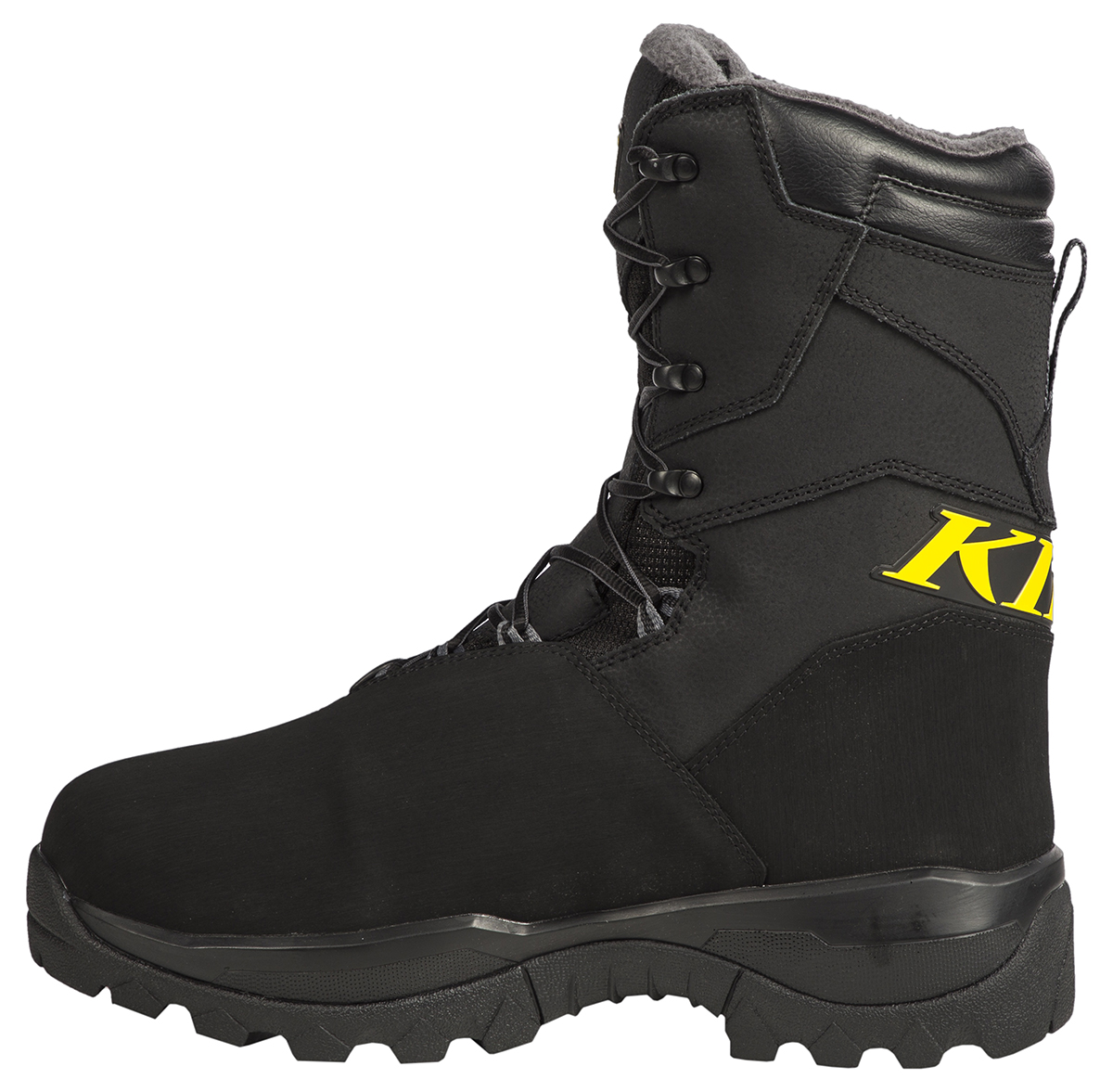 Снегоходные ботинки KLIM Adrenaline GTX
