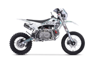 Питбайк BRZ H3 14/12