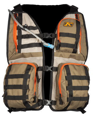 Жилет Klim Arsenal