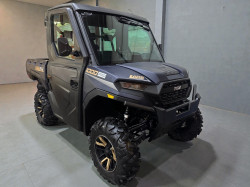 TGB Landmax 1000 SE Half Cabin