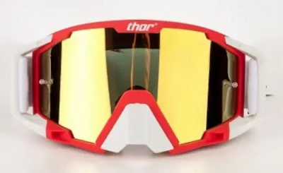 Очки кроссовые THOR