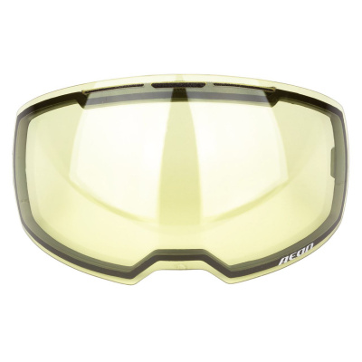 Линза Klim Aeon Lens Lt Yellow Tint
