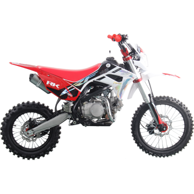Питбайк RACER CRF Красный