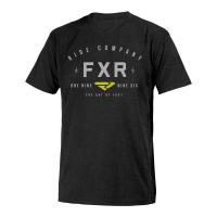 Футболка FXR Ride Co.