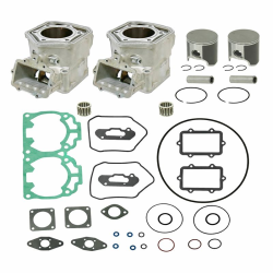 SM-09603K Ремкомплект цилиндров СТАНДАРТ Sledex для Ski-Doo алюминий