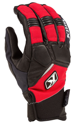 Перчатки Klim Inversion Pro