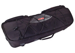 Сумка-кофр на задний багажник 50 литров TGB / SOFT TOP CASE