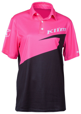 Поло Klim Race Spec