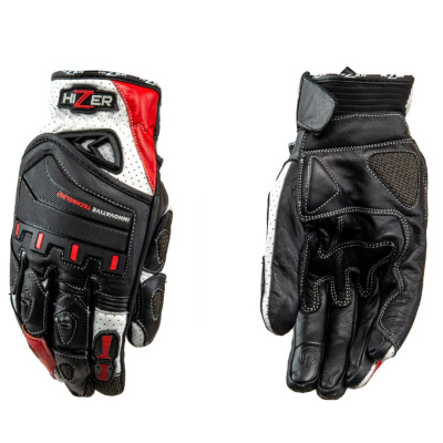 Перчатки мото HIZER AT-4136 ( M)