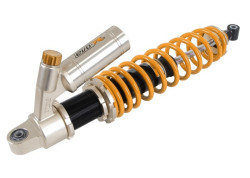 Амортизатор с выносным бачком, в сборе, задний TGB / SHOCK ABSORBER ASSY., REAR (Orange)