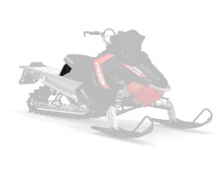 Сумка Polaris / K-BURANDT UNDERSEAT BAG