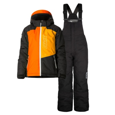 Костюм снегоходный детский CKX TUNDRA