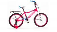 Детский велосипед 20 KROSTEK ONYX GIRL (500119)