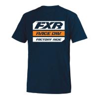 Футболка FXR Race Division