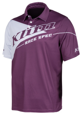 Поло Klim Race Spec