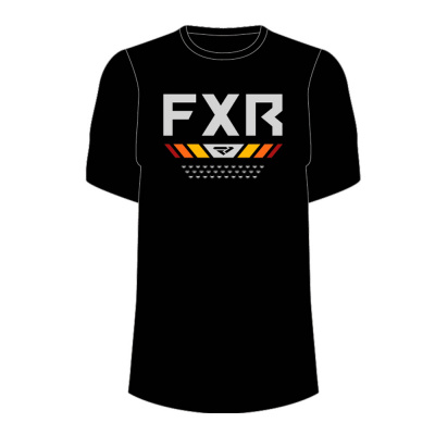 Футболка FXR Podium Premium