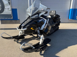 Б/У Снегоход Polaris 800 Titan Adventure 155