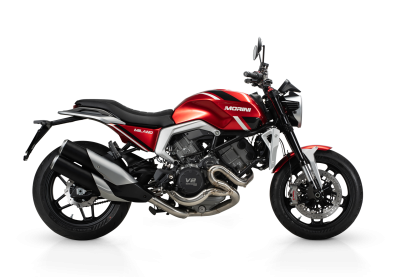 Мотоцикл Moto Calibro MILANO 1200