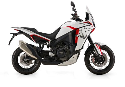 Мотоцикл Moto X-Cape 1200