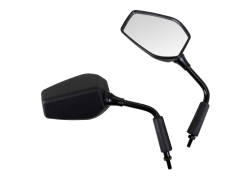 Комплект зеркал TGB / MIRROR ASSY., REAR VIEW