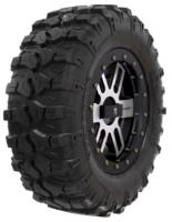 Комплект колес в сборе Polaris / DUAL THREAT 26 + BANDOLIER 14