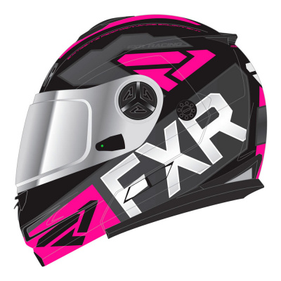 Шлем FXR Fuel Modular Evo