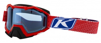 Снегоходные очки KLIM Viper Snow