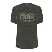Футболка FXR Moto-X Premium