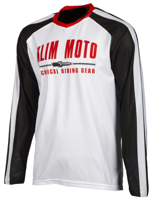 Джерси Klim PETROL