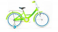 Детский велосипед 20 KROSTEK SEVEN (500013)