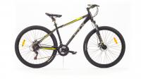 Горный велосипед 27,5 GTX  ALPIN 2702  (рама 17) (000134)
