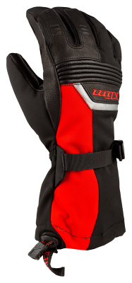 Перчатки Klim Fusion