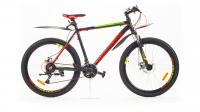 Горный велосипед 26 KROSTEK IMPULSE 610 (рама 17) (500055)