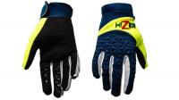 Перчатки мото HIZER #3 (L)